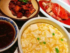 -南京大牌档(夫子庙老门东店)