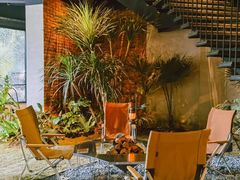 -J Create城市露营咖啡·简餐·宠物(上海动物园店)