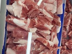 -谭三娘鲜切牛肉自助火锅(九眼桥总店)