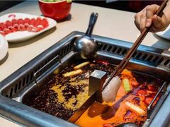 -海底捞火锅(顺义华联店)