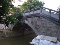 -小洲村