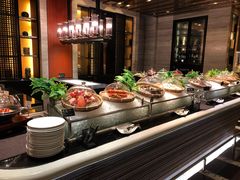 -深圳四季酒店·馥自助餐厅