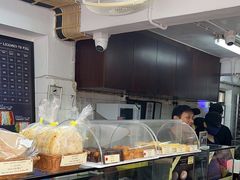 -安德鲁饼店(总店)
