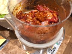 -黄记煌三汁焖锅(龙湖U城店)