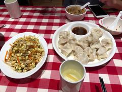 -西贝莜面村(东莞壹号广场店)