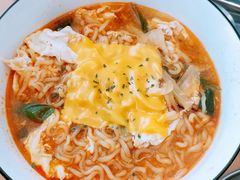 -青春分食(仙林大学城店)