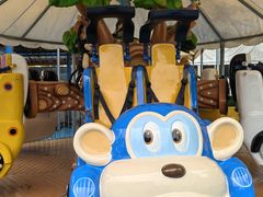 -玄武湖景区-情侣园游乐场