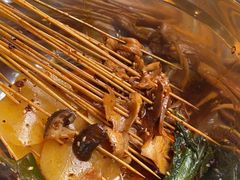 -嘉州鲜知味钵钵鸡(奎星楼店)