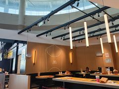 -麦当劳(北亭广场分店)
