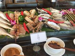 -索菲特西湖大酒店·香榭丽全日候餐厅(南山路店)