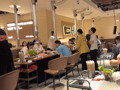 -炽城·烤肉名家(鸿达中央广场店)