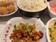 -山城辣妹子(定福庄店)