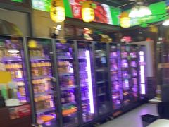 -楠翔馆桐庐菜(胜利河美食街店)