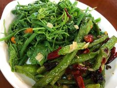 -东京包子楼(政七街店)