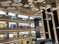 -GranVida生活超市(海信广场店)