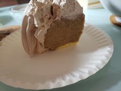 -凯司令西点房(虹桥路站店)