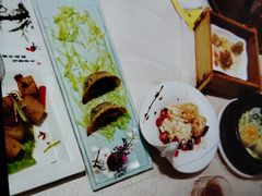 -荣粤酒家·融合粤菜·海鲜火锅