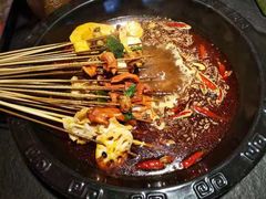 -沈阳大商千盛购物中心有限公司(长江街店)