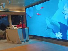 -闽江夜游台江旅游码头