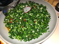 爽爽烧椒鸡-山石榴·贵州菜(丰盛里店)