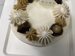 -壹点壹客·生日蛋糕(南山店)