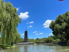 -上海方塔园