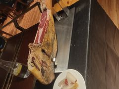 -拉蒂娜·巴西牛排馆 Latina·Brazilian Steakhouse(陆家嘴旗舰店)