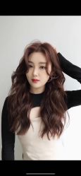 -MINX名珂斯·烫染形象设计
