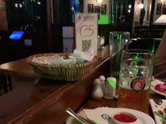 -宝莱纳啤酒花园餐厅PAULANER BRAUHAUS Nanjing(广州路店)