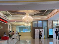 -名流健康高端体检中心·名宾门诊·健康管理