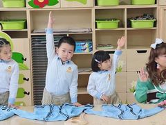 -天津蜂巢幼儿园·托育