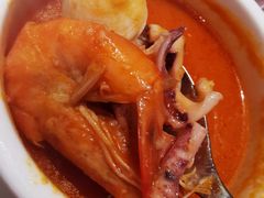 -ITA·意塔意大利餐厅(亦庄店)