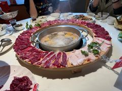 -潮泰牛肉火锅 · 创于1992年(车公庙店)