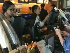 -星巴克臻选(北京太阳宫凯德店)