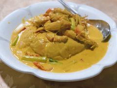 -摩登有记·新派泰国菜(银钻广场店)