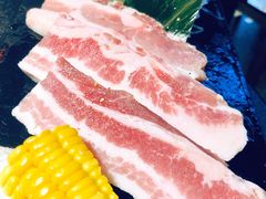 -嘿嘟嘟·肋条烧肉放题(爱融荟城店)