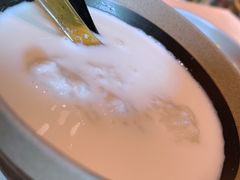 奶白酒-胡麻(静安嘉里店)