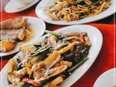 -蛇口康乐快餐鱼仔档(翠苑小区店)