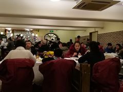 大堂-老昌春饼(中央大街店)