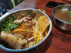 -海安安越南粉(丹竹頭店)