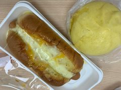 -便利蜂(新中关购物中心B1层店)