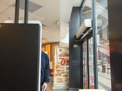 -麦当劳(杭州三花国际店)