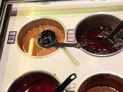 -掂档潮汕牛肉火锅(沈阳万象城店)