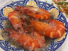 -凤城礼记鱼翅海鲜酒家(新马路总店)