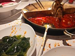 -小龙翻大江文化火锅(宽窄店)