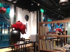大堂-和府捞面(EAC店)