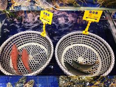 -79号渔船海鲜饭店(华强北店)