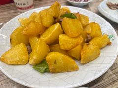 -清真益鑫羊肉手抓馆(南大街店)