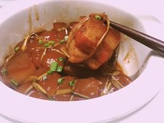 -民国红公馆(老门东店)
