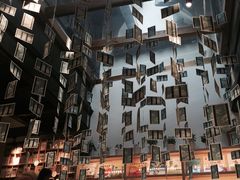 -猫的天空之城概念书店(杭州南宋御街店)